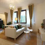 Apartment Dein Flughafen Messe Nahe Duesseldorf 2