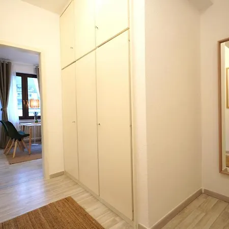 Apartman Dein Flughafen Messe Nahe Duesseldorf 2