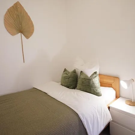 Apartamento Dein Flughafen Messe Nahe Duesseldorf 2