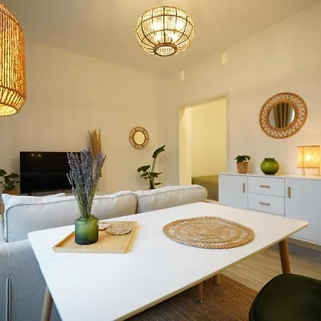 Apartman Dein Flughafen Messe Nahe Duesseldorf 2 Duisburg