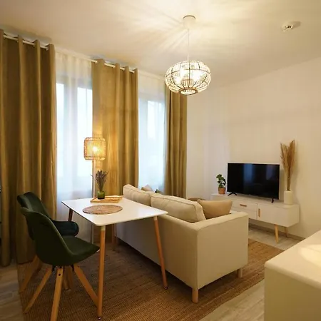 Dein Flughafen Messe Nahe Duesseldorf 2 Apartman