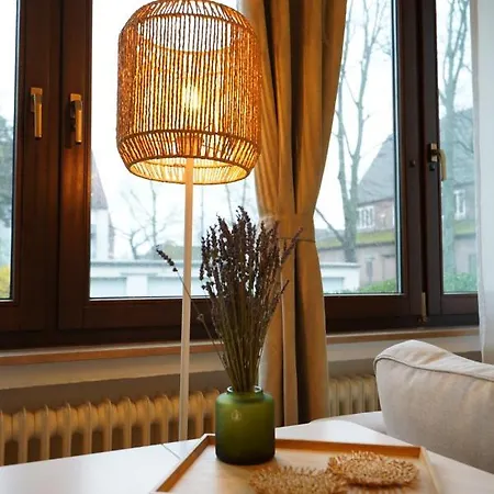 Apartamento Dein Flughafen Messe Nahe Duesseldorf 2 Duisburgo