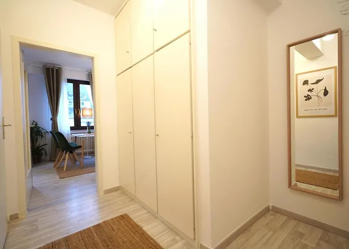 Apartamento Dein Flughafen Messe Nahe Duesseldorf 2