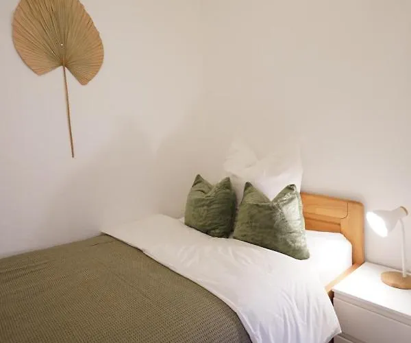 Apartamento Dein Flughafen Messe Nahe Duesseldorf 2