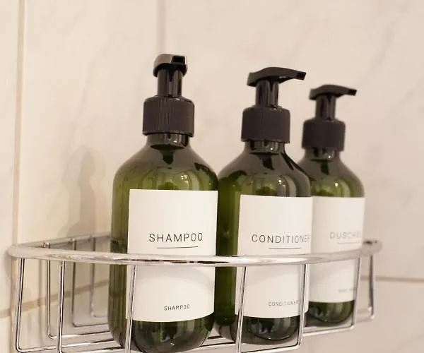 Dein Flughafen Messe Nahe Duesseldorf 2 דירה *