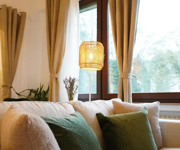 דירה Dein Flughafen Messe Nahe Duesseldorf 2 דיסבורג