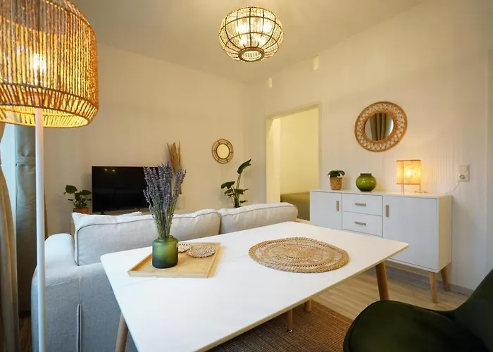 Apartamento Dein Flughafen Messe Nahe Duesseldorf 2 Duisburgo